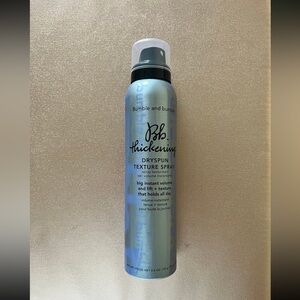 The bumbleandbumble Thickening Dryspun Texture Spray, 3.6 OZ/150ml